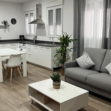 Ponce Suite Córdoba Buitenkant foto