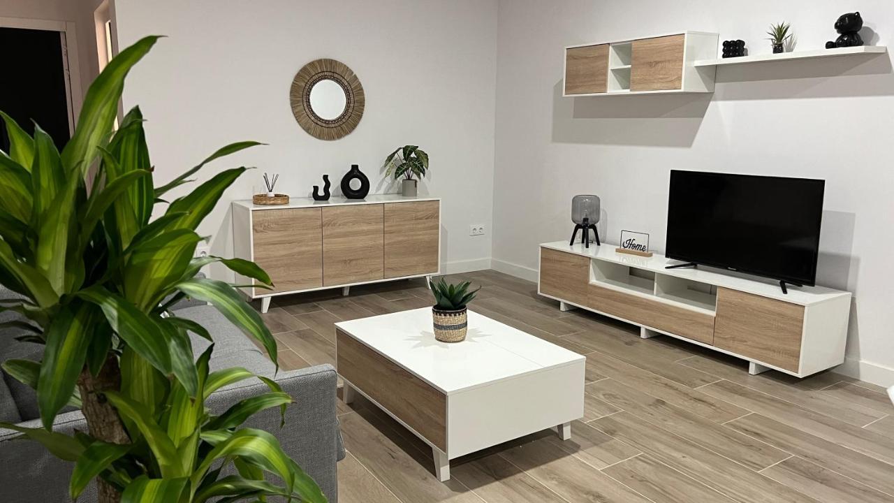 Ponce Suite Córdoba Buitenkant foto