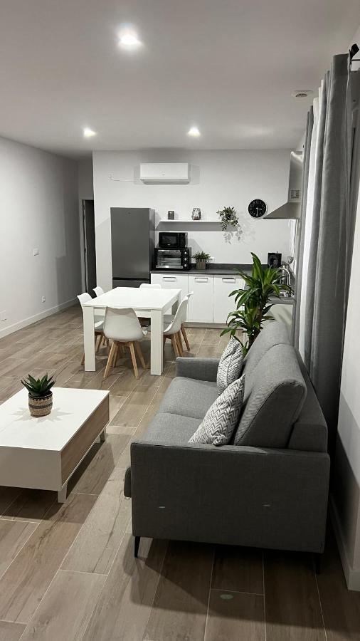 Ponce Suite Córdoba Buitenkant foto