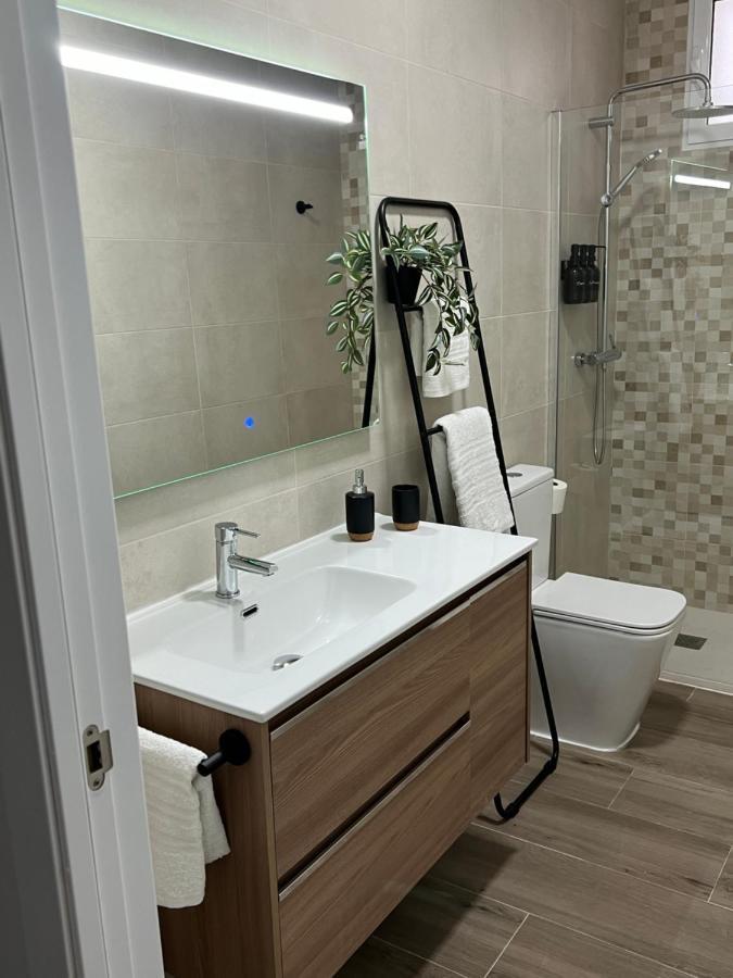 Ponce Suite Córdoba Buitenkant foto