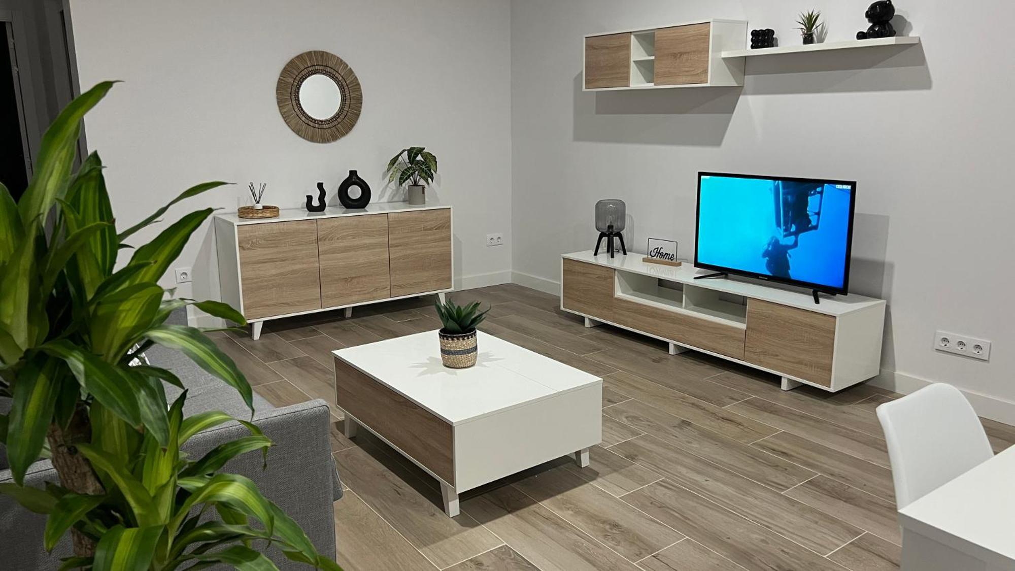 Ponce Suite Córdoba Buitenkant foto